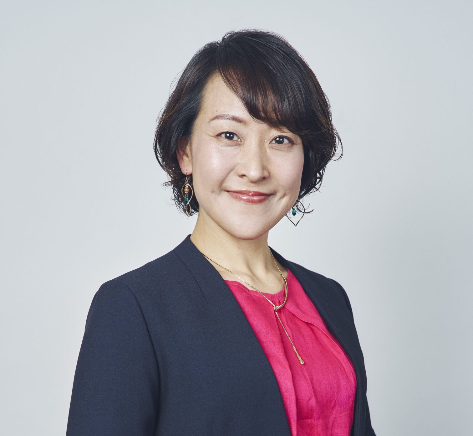 新井 雅美
